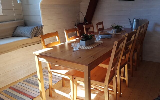 Augustas Bed & Breakfast AB