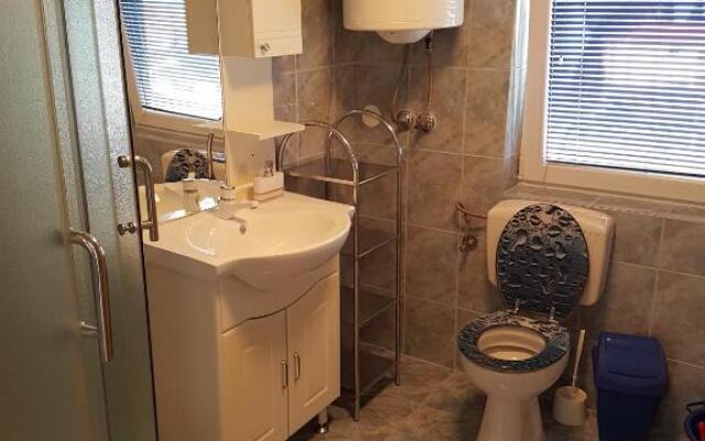 Kilic Apartments