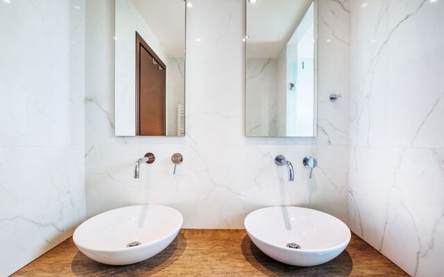 Orange Tree Villas