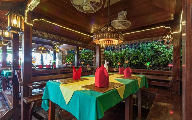 Tropica Bungalow Resort