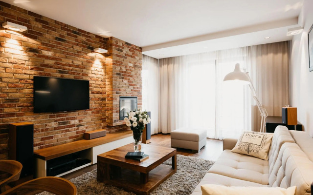 Brewery Apartment