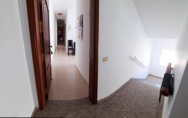 Apartment With 2 Bedrooms In Arrecife With Wonderful City View