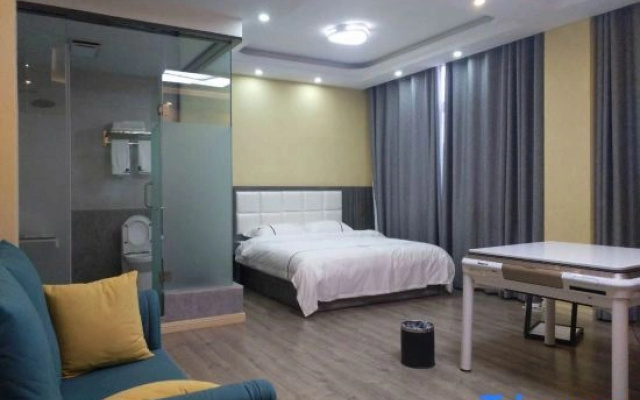 Kangda Express Hotel Neixiang