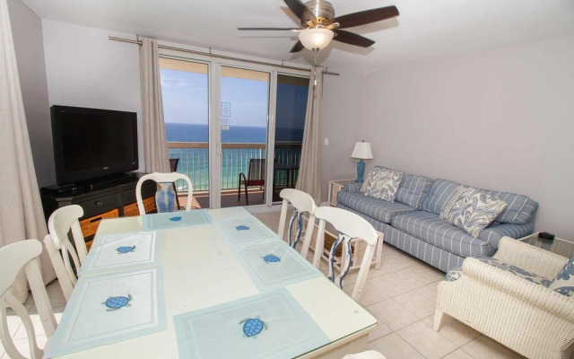 Dolphin 1901  - 2 Br Home