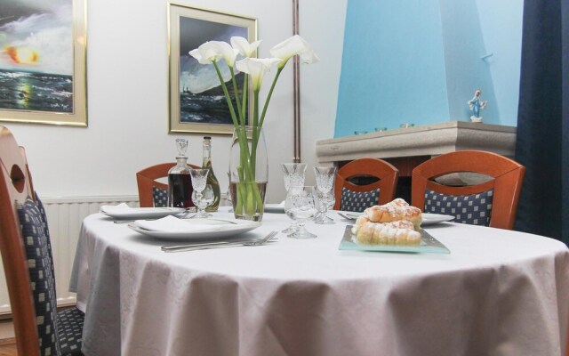 Apartments Villa Alex