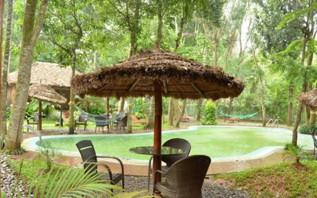 Sterling Thekkady