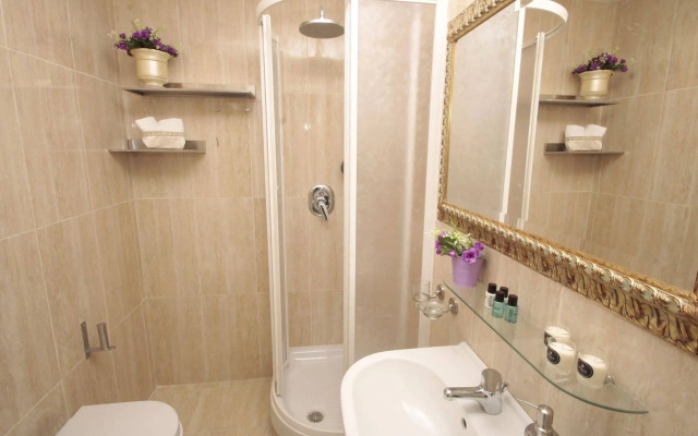 Affittacamere Ondina