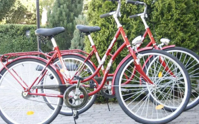 River Side Apartment Old Town