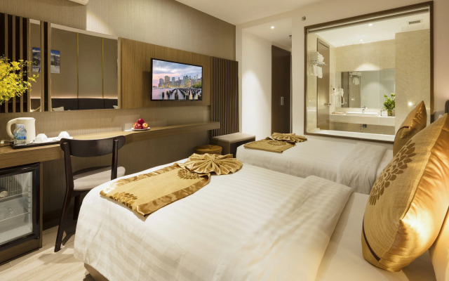 Sochi Hotel