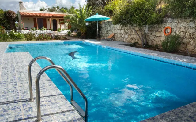 Villa Koula & Villa Alkyon