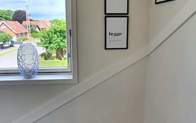 Jyllandsgade B&B