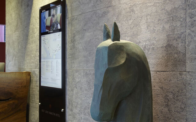 Best Louis Hamilton Hotel Haeundae