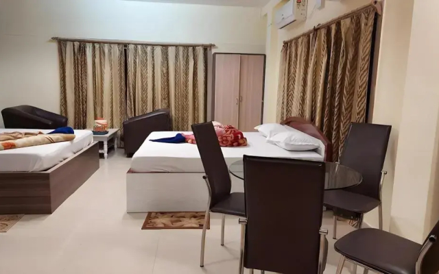 Hotel Sea Coast
