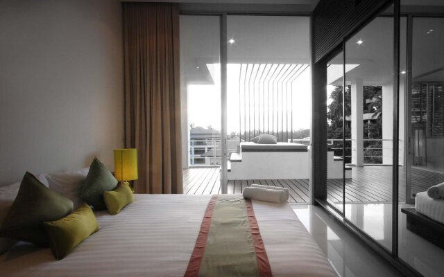 The Quarter Resort Phuket