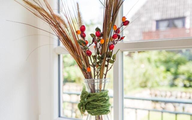 luxuriösen Neubau für 6 Personen