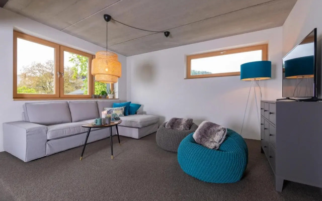 GIRBL bio APARTMENTS ungeimpft only - Lifestyle