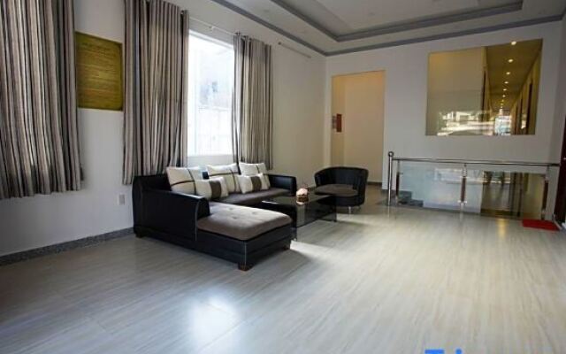 Yen Huynh Guest House