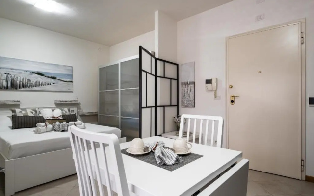 Little house Bo, a pochi minuti dal Bellaria