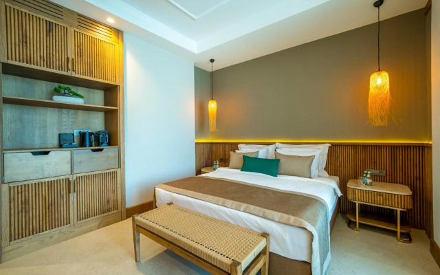 La Blanche Island Bodrum - All Inclusive
