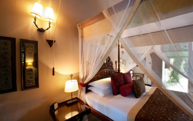 Reef Villa & Spa