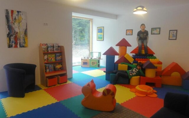 Apartmenthaus Kristan