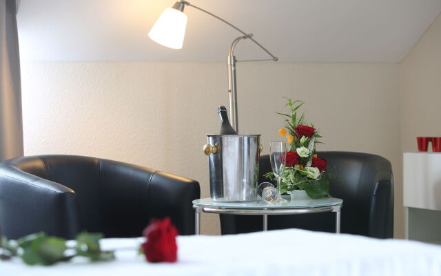 Best Western Hotel Rosenau