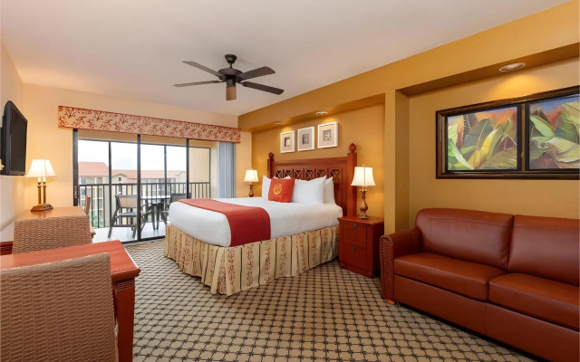 Westgate Lakes Resort & Spa 