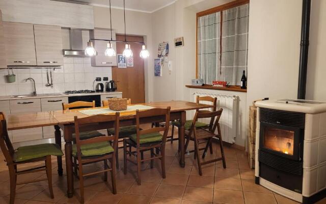 Villa Glory - Mountain Hospitality Lake Iseo