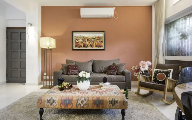 Sweet Inn Apartments - Molcho Street