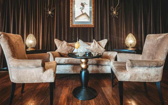 Le Diwan Hotel Rabat - MGallery Collection