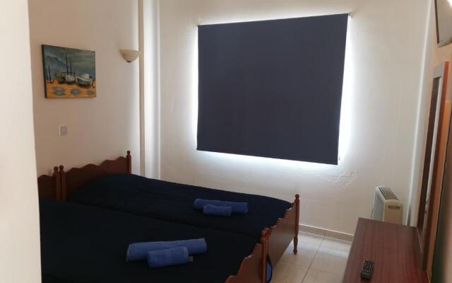 Arsinoe Beach Village Block 9