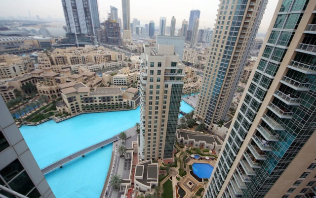 Signature Holiday Homes - The Penthouse