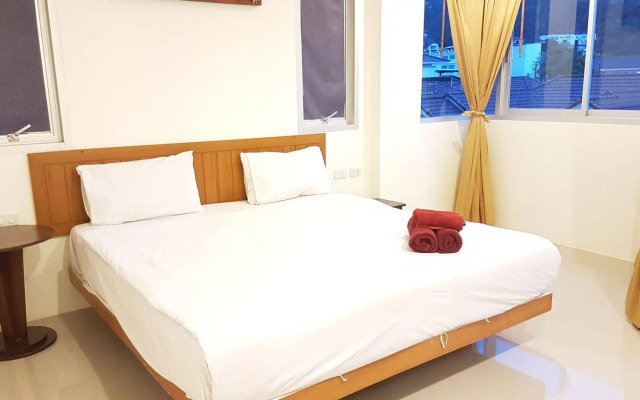 Patong at Inn