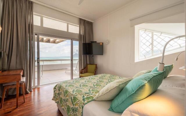 Villa Cambier by muse villas