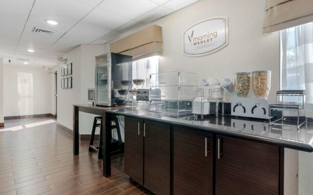 Sleep Inn Henderson-Evansville South