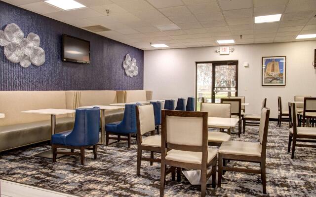 Best Western Rochester Hotel Mayo Clinic Area/St. Mary's