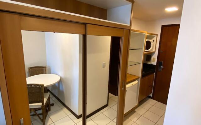 Ponta Negra Flat ByHoteis