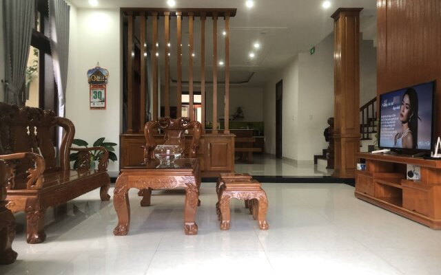 Phương's house
