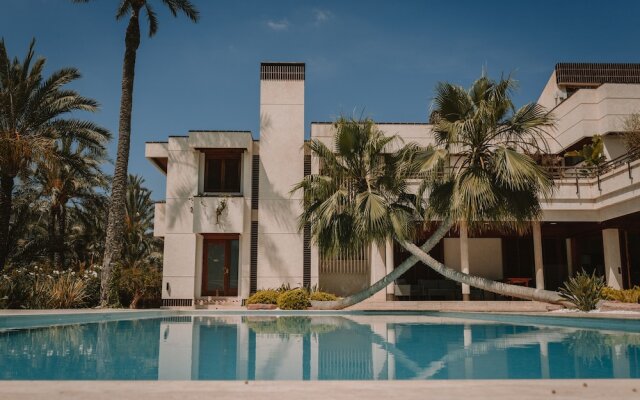 Hotel Boutique Hort de Nal