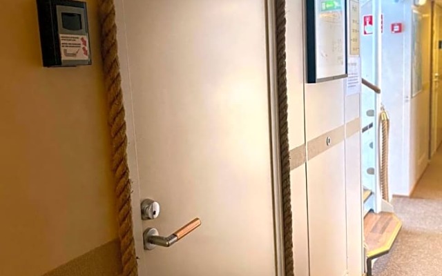 Hotellilaiva Wuoksi