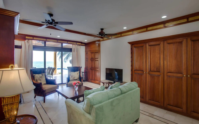 Villa Margarita at Jaguar Reef