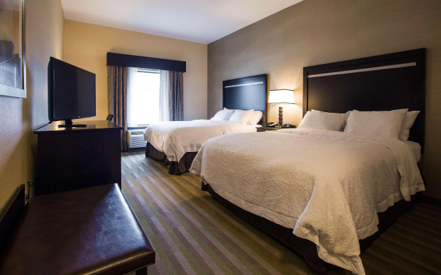 Hampton Inn & Suites Toledo/Westgate