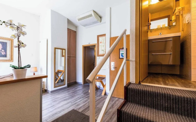 Cosy Studio -ac- 4P- Geneva