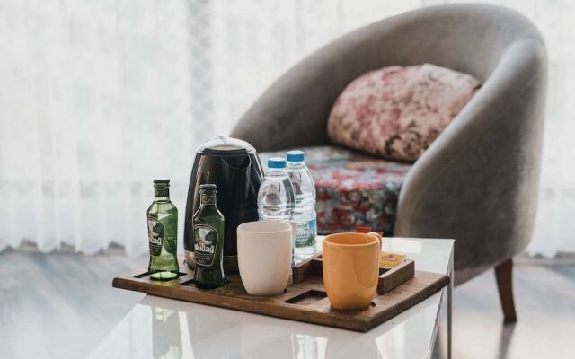 Elite Residence Alsancak