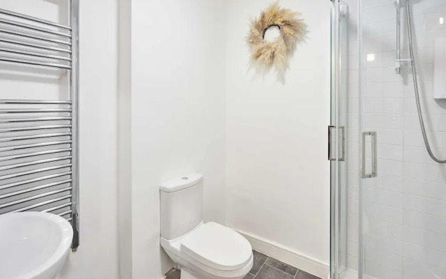 Host Stay Holland Apartment