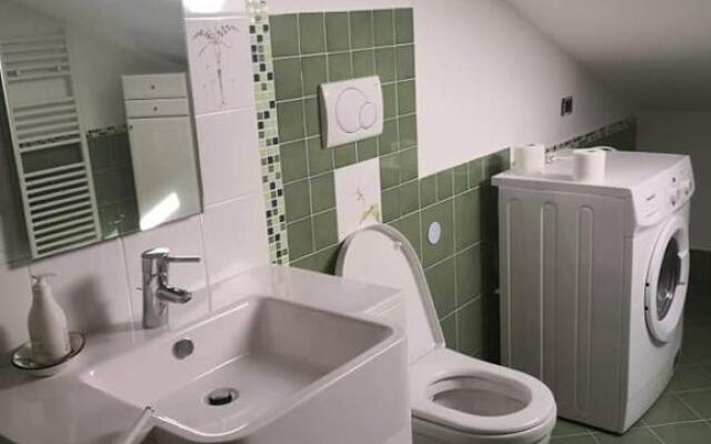 Casa Vacanza Il Sogno