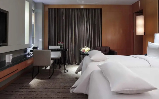 Pullman Anshan Time Square