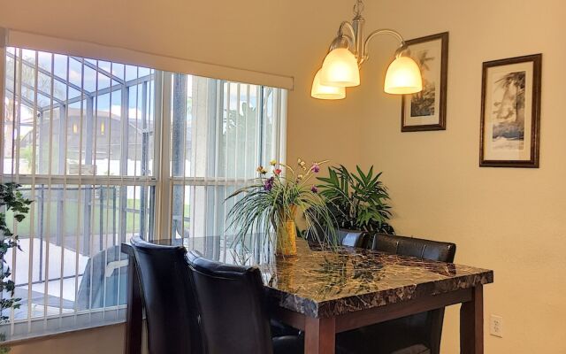 Charleston Manor by Florida Spirit