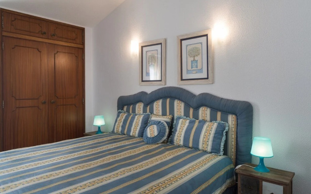 Akivillas Quarteira Relax