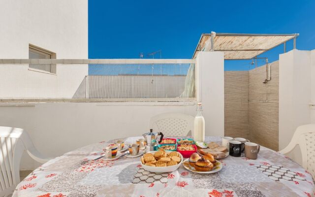 2695 Appartamento Iris by Barbarhouse